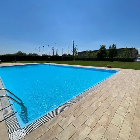 Welcome Traveller Jessy'S House Bardolino Exteriér fotografie