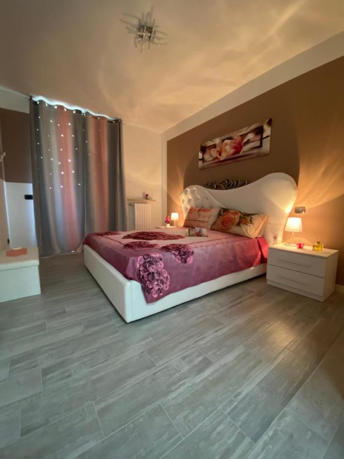 Welcome Traveller Jessy'S House Bardolino Exteriér fotografie