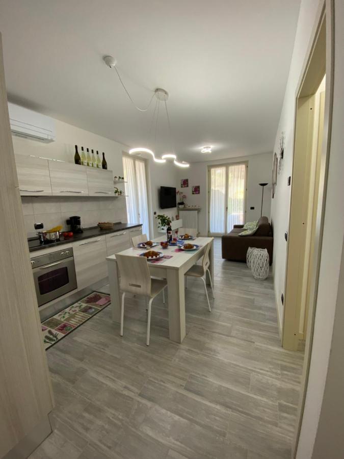 Welcome Traveller Jessy'S House Bardolino Exteriér fotografie