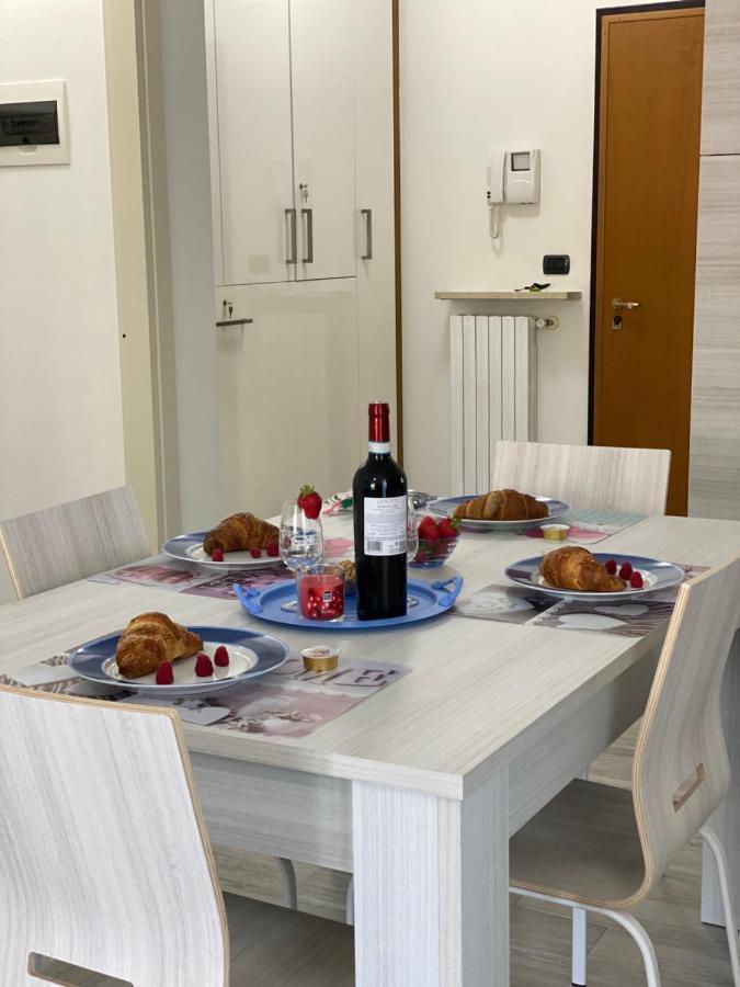 Welcome Traveller Jessy'S House Bardolino Exteriér fotografie