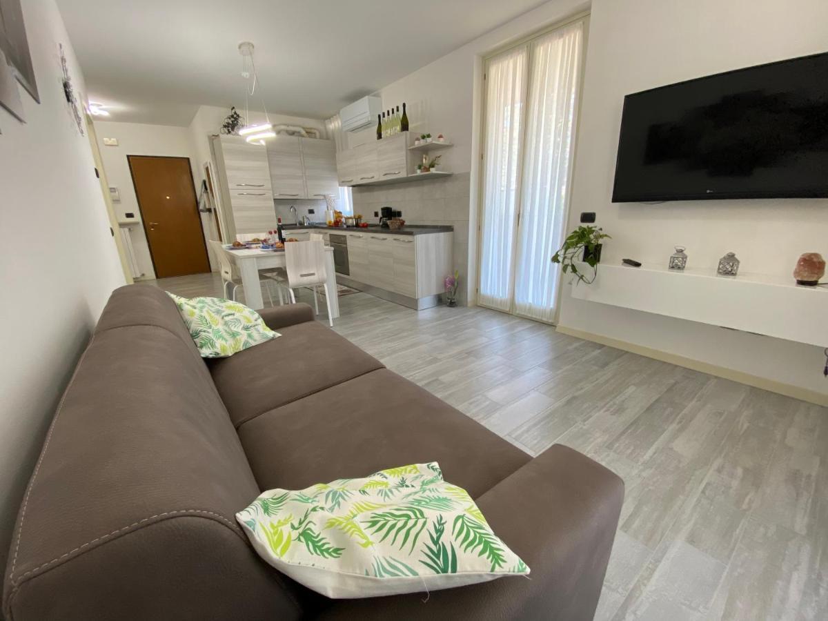 Welcome Traveller Jessy'S House Bardolino Exteriér fotografie