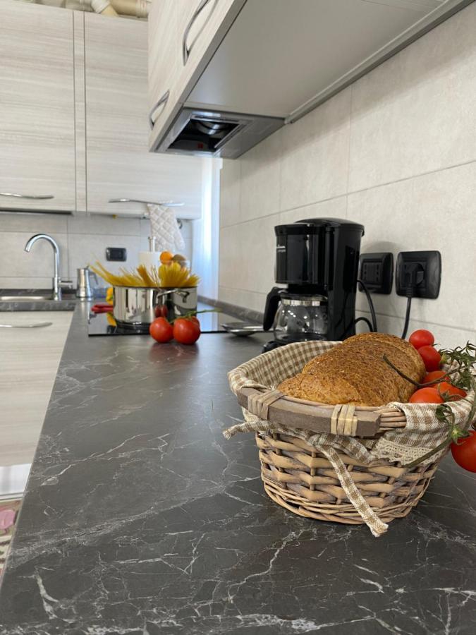 Welcome Traveller Jessy'S House Bardolino Exteriér fotografie