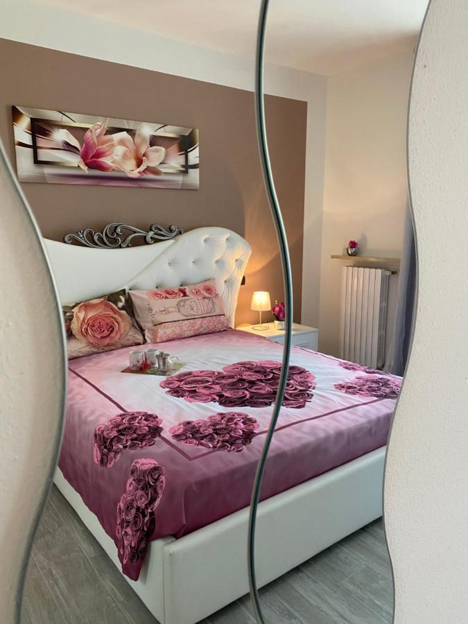 Welcome Traveller Jessy'S House Bardolino Exteriér fotografie