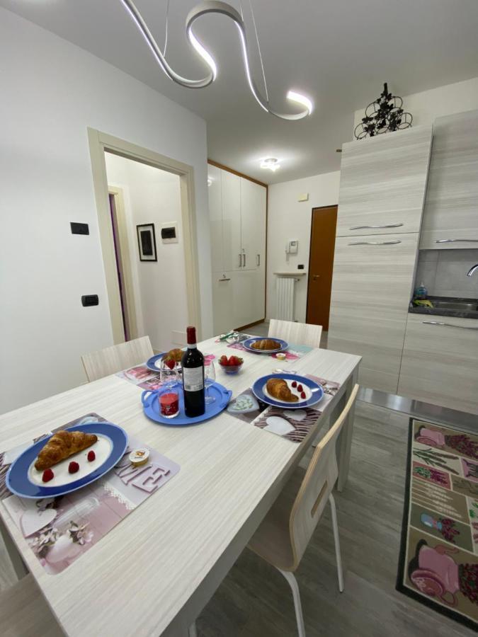 Welcome Traveller Jessy'S House Bardolino Exteriér fotografie