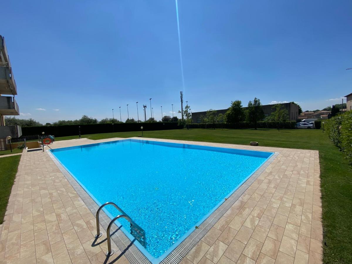 Welcome Traveller Jessy'S House Bardolino Exteriér fotografie