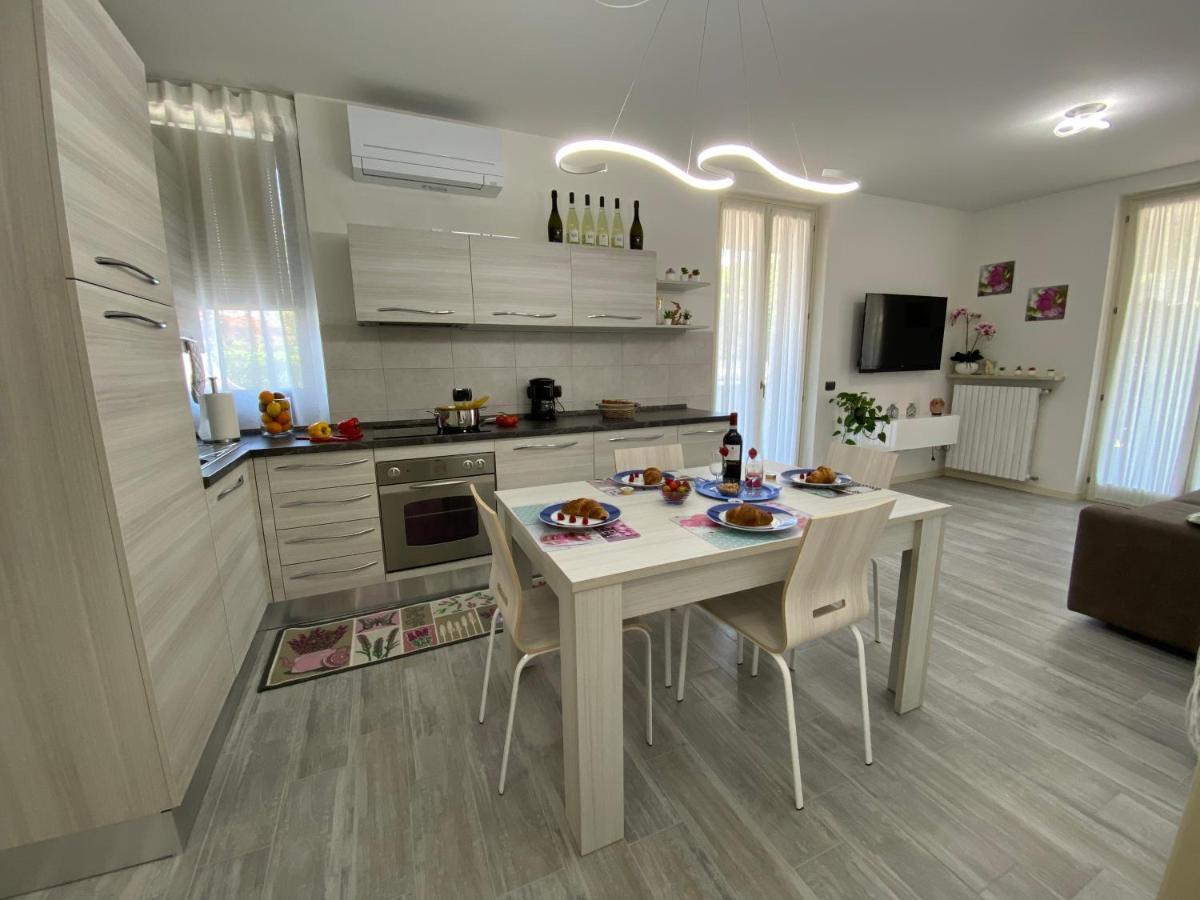 Welcome Traveller Jessy'S House Bardolino Exteriér fotografie